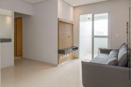 Apartamento com 2 Quartos à venda, 72m² no Boqueirão, Santos
