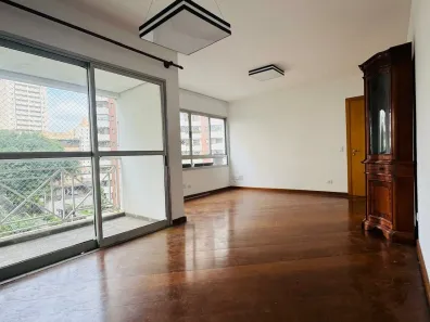 Apartamento com 4 Quartos à venda, 112m² no Vila Mascote, São Paulo