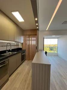 Apartamento com 2 Quartos para alugar, 63m² no Loteamento Urbanova II, São José dos Campos