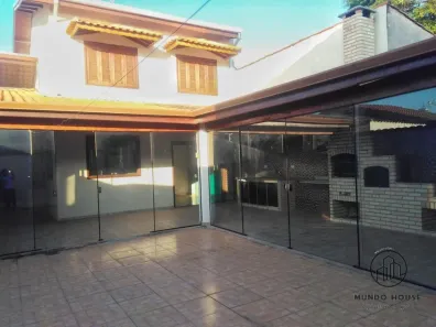 Casa com 3 Quartos à venda, 300m² no Central Parque Sorocaba, Sorocaba