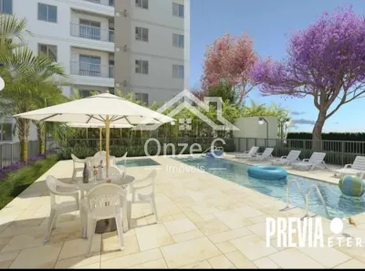 Apartamento com 2 Quartos à venda, 47m² no Vila São João, Guarulhos