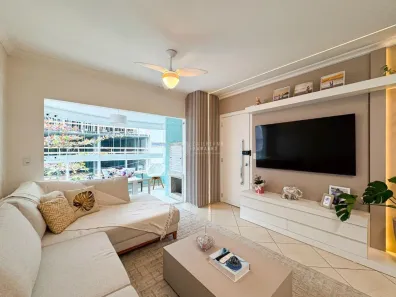 Apartamento com 3 Quartos à venda, 250m² no Centro, Balneário Camboriú