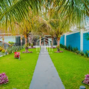 Fazenda/Sítio com 2 Quartos à venda, 1070m² no Chacaras Aeroporto, Sarandi
