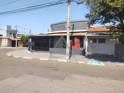 Ponto Comercial à venda, 252m² no Parque Via Norte, Campinas