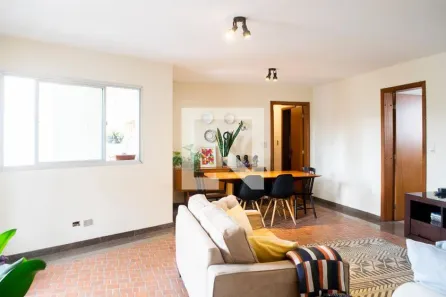 Apartamento com 3 Quartos à venda, 152m² no Santana, São Paulo