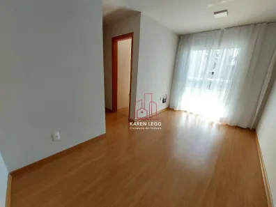 Apartamento com 2 Quartos para alugar, 50m² no Lindóia, Curitiba