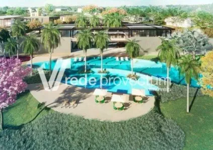 Lote/Terreno à venda, 253m² no Jardim Fortaleza, Paulínia
