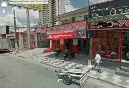 Ponto Comercial com 2 Quartos para alugar, 100m² no km 18, Osasco