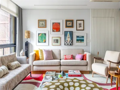 Apartamento com 3 Quartos à venda, 280m² no Santa Cecília, São Paulo