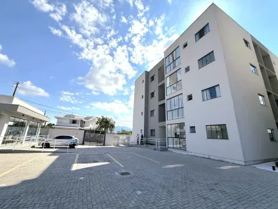 Apartamento com 2 Quartos à venda, 59m² no Ribeirão do Bugre, Luiz Alves