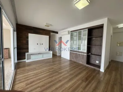 Apartamento com 3 Quartos para alugar, 113m² no Santo Antônio, São Caetano do Sul