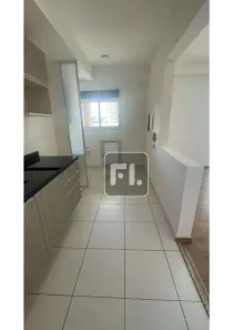 Apartamento com 3 Quartos à venda, 109m² no Centro Comercial Jubran, Barueri