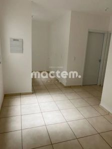 Apartamento com 2 Quartos à venda, 42m² no Vila Abranches, Ribeirão Preto