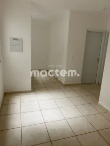 Apartamento com 2 Quartos à venda, 42m² no Vila Abranches, Ribeirão Preto