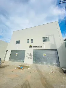 Ponto Comercial para alugar, 1400m² no Piçarra, Teresina