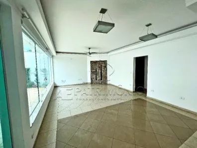 Casa de Condomínio com 3 Quartos à venda, 330m² no Parque Residencial Villa dos Inglezes, Sorocaba