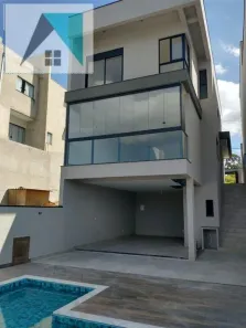 Casa com 3 Quartos à venda, 168m² no Portais (Polvilho), Cajamar