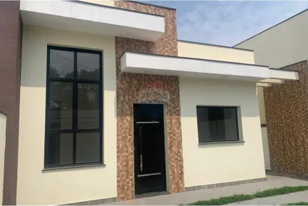 Casa com 2 Quartos à venda, 74m² no Jardim Casa Nova, Capela do Alto
