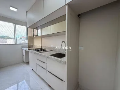 Apartamento com 2 Quartos à venda, 45m² no Parque Jamaica, Londrina