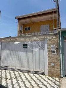 Casa com 3 Quartos à venda, 209m² no Jardim Guaíba, Sorocaba