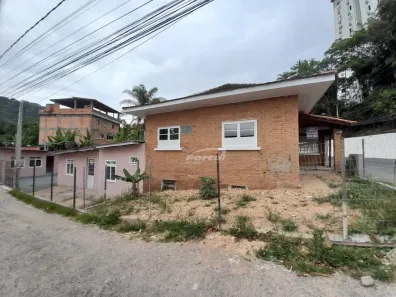 Casa com 10 Quartos à venda, 383m² no Ribeirão Fresco, Blumenau