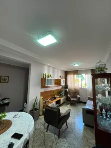 Apartamento com 3 Quartos à venda, 60m² no Jardim da Penha, Vitória