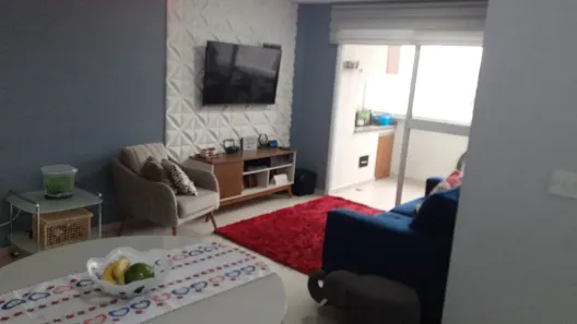 Apartamento com 3 Quartos à venda, 83m² no Anchieta, São Bernardo do Campo