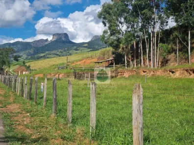 Lote/Terreno à venda, 1000m² no Paiol Grande, São Bento do Sapucaí