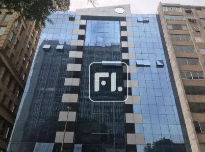 Sala Comercial à venda, 230m² no Jardim Paulistano, São Paulo