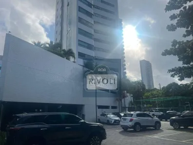 Apartamento com 4 Quartos à venda, 230m² no Torre, Recife