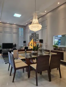 Casa de Condomínio com 3 Quartos à venda, 170m² no Residencial Alta Vista, São José do Rio Preto