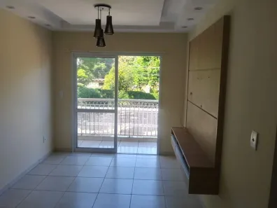Apartamento com 2 Quartos à venda, 66m² no Recreio Anhangüera, Ribeirão Preto