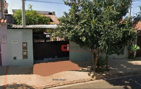 Casa com 3 Quartos à venda, 110m² no Jardim Europa, Jaguariúna