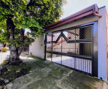 Casa com 2 Quartos para alugar, 71m² no Castelinho, Piracicaba