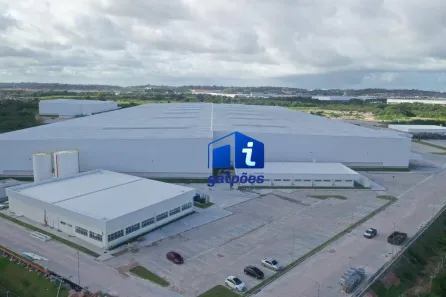 Galpão/Depósito/Armazém para alugar, 12934m² no Zumbi do Pacheco, Jaboatão dos Guararapes