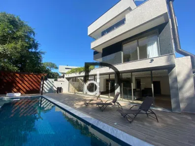 Casa com 6 Quartos à venda, 620m² no Riviera, Bertioga
