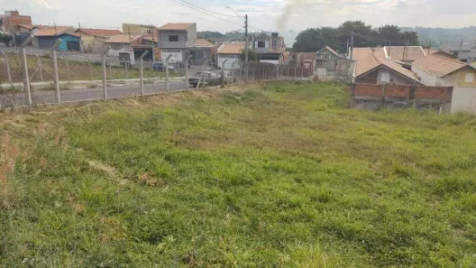 Lote/Terreno à venda, 207m² no Parque Residencial Monte Rey III, Piracicaba