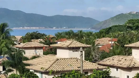 Casa com 5 Quartos à venda, 200m² no Ferradurinha, Armação dos Búzios