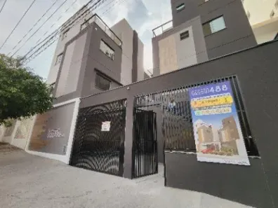 Sobrado com 3 Quartos à venda, 90m² no Vila Matilde, São Paulo
