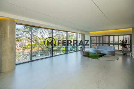 Apartamento com 3 Quartos à venda, 183m² no Vila Nova Conceição, São Paulo