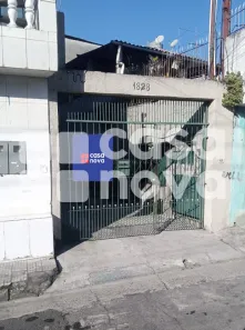 Casa com 1 Quarto para alugar, 40m² no Jardim Brasil (Zona Norte), São Paulo
