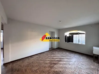 Apartamento com 3 Quartos para alugar, 90m² no Ipiranga, Divinópolis