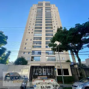 Apartamento com 3 Quartos à venda, 115m² no Vila Bertioga, São Paulo
