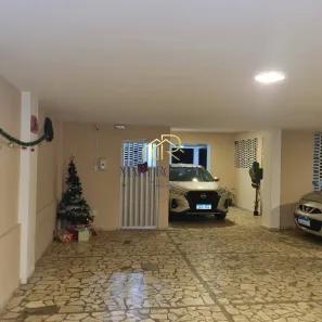 Apartamento com 3 Quartos à venda, 108m² no Vila Laura, Salvador