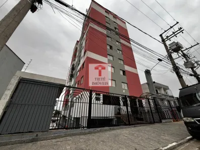 Apartamento com 2 Quartos para alugar, 55m² no Jardim Vila Galvão, Guarulhos