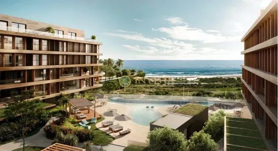 Apartamento com 1 Quarto à venda, 71m² no Campeche, Florianópolis