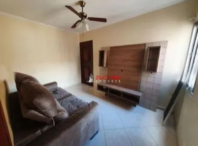 Apartamento com 2 Quartos à venda, 58m² no Jardim Iporanga, Guarulhos