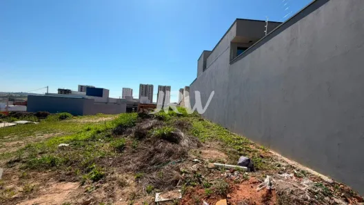 Lote/Terreno à venda, 150m² no Jardim Bom Sucesso, Indaiatuba