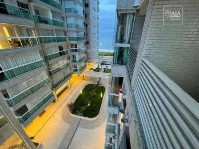 Apartamento com 3 Quartos à venda, 82m² no Praia de Itaparica, Vila Velha