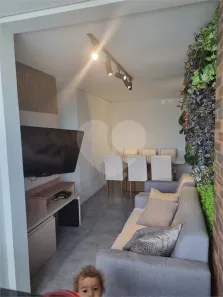 Apartamento com 3 Quartos à venda, 73m² no Vila Mazzei, São Paulo